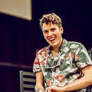 Meet your Posher, Grayson